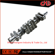 Heavy duty truck engine ISM crankshaft 2882729